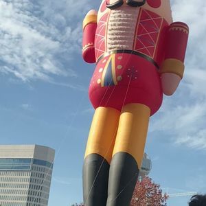 Meet your Posher, America